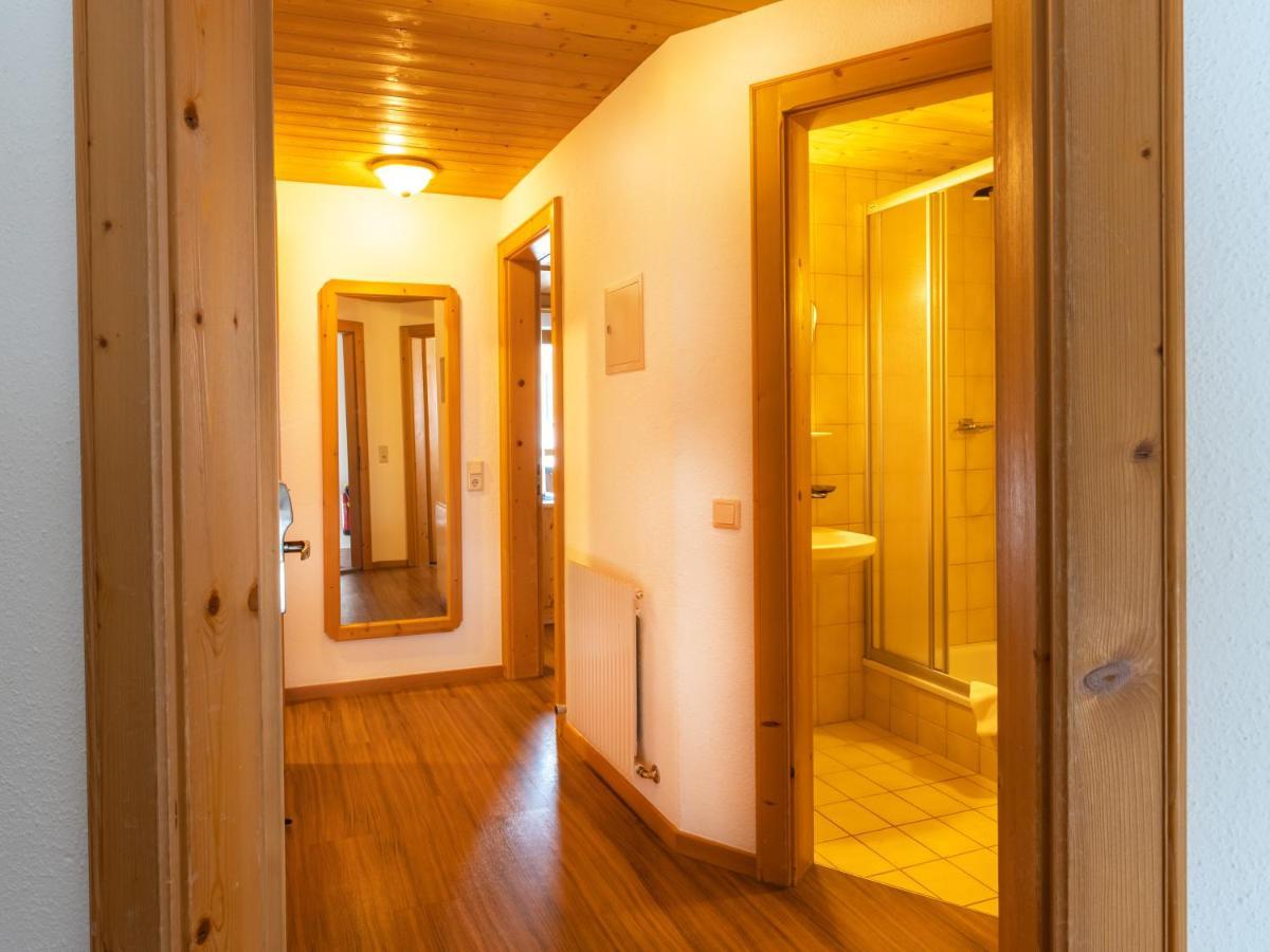 Apart Furcletta Ischgl Exterior foto
